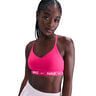 Dri-Fit INDY LGT Support Sport-BH Damen-berry