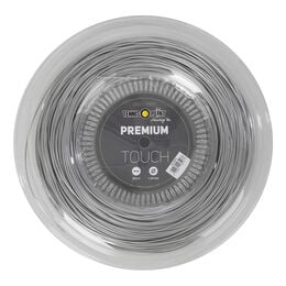Premium Touch 220m red