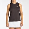 Etilo Longsleeve Damen-Braun