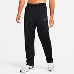 Nike Trainingshose Nike Therma Fit Regular Trainingshose Herren-schwarz