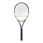 Babolat Tennisschl&auml;ger Babolat Pure Aero + Turnierschl&auml;ger Testschl&auml;ger
