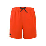 Babolat Shorts Babolat Play Shorts Jungen-rot