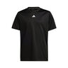 Train Essentials T-Shirt Kinder-Schwarz