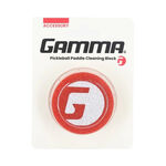 Gamma Pickleball Gamma Reinigungsblock Sonstiges-Weiß,Rot