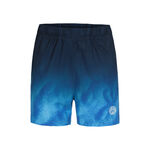 BIDI BADU Bekleidung BIDI BADU Beach Spirit Shorts Jungen - dunkelblau, blau