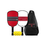 JOOLA Pickleball JOOLA Agassi/Graf Champion Set