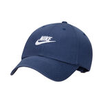 Nike Bekleidung Nike Club Cap-Dunkelblau