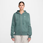 Nike W NSW PHNX FLC STD FZ HDY