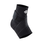 Bauerfeind Bandagen Bauerfeind Sports Ankle Support Fu&szlig;gelenkbandage Links-Schwarz