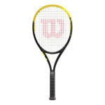 Wilson Tennisschl&auml;ger Wilson Hyper Hammer MID Legacy Komfortschl&auml;ger