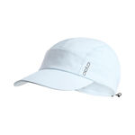 Odlo Bekleidung Odlo Performance X-Light Cap Unisex-hellblau