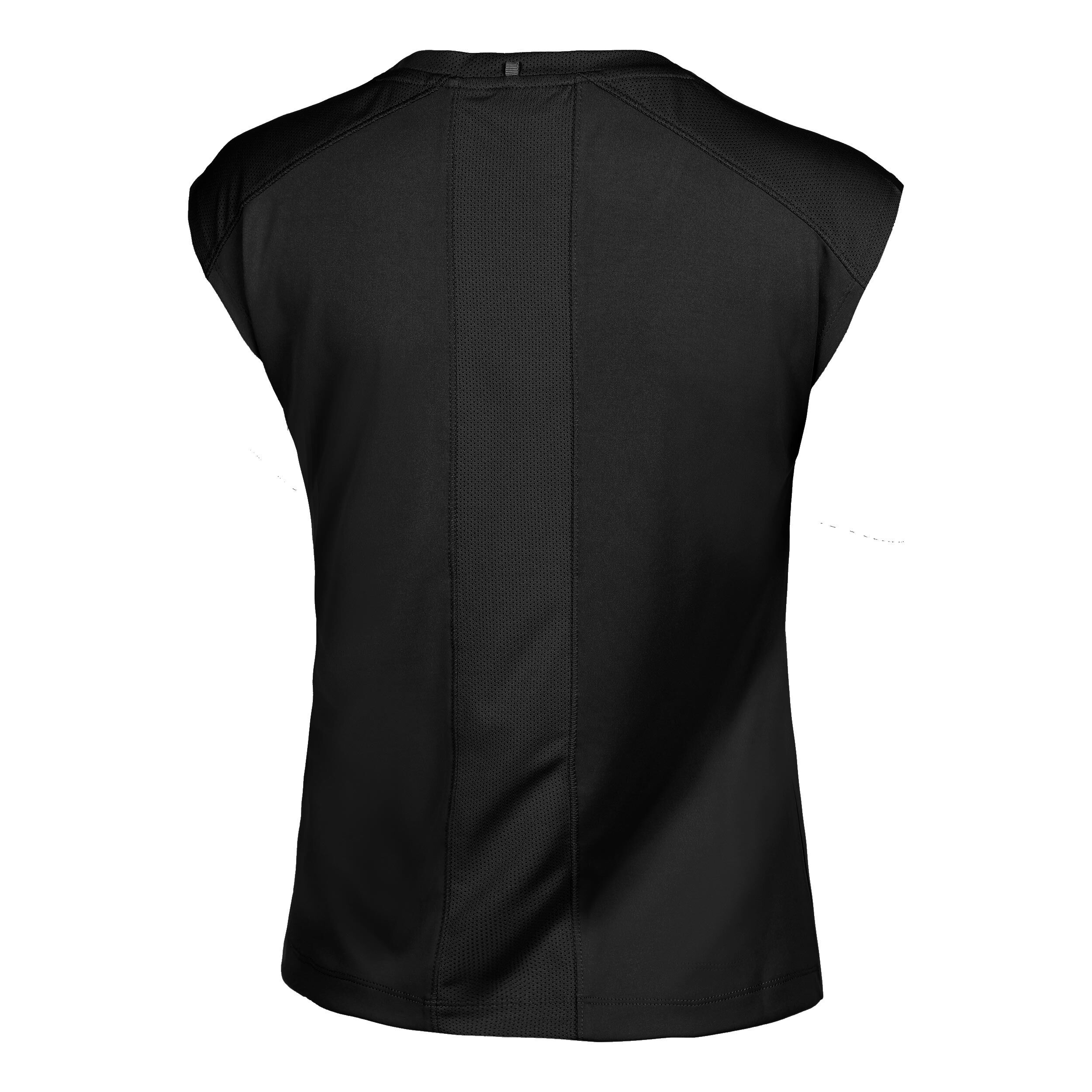 Fila t shirt damen schwarz online