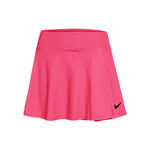 Nike Bekleidung Nike Dri-Fit Victory Court Flouncy Rock Damen - pink, 