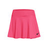 Dri-Fit Victory Court Flouncy Rock Damen - pink, 