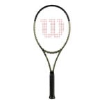 Wilson Tennisschl&auml;ger Wilson Blade 98L 16x19 V8 Turnierschl&auml;ger unbesaitet