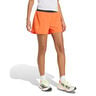 Terrex XPR 5in Laufshorts Damen - orange