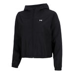 Under Armour Ua Rival Woven Jkt Hd