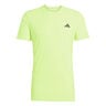 Freelift T-Shirt Herren-Neongr&uuml;n