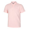 Dri-Fit Victory Court Solid Polo Herren - apricot, 