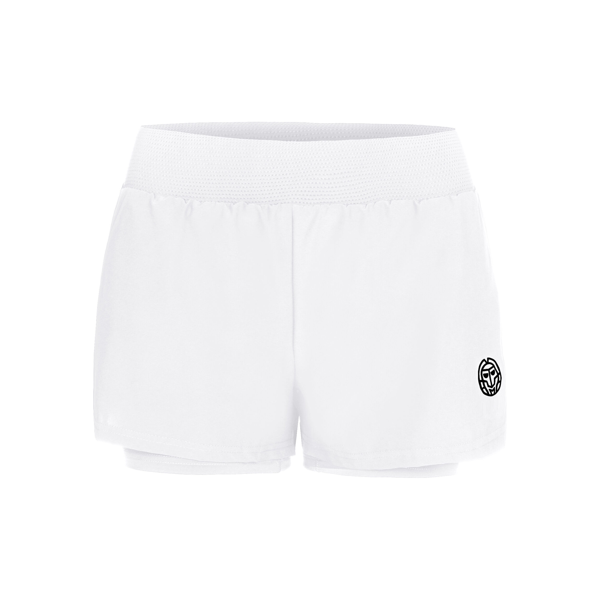 Crew 2in1 Shorts