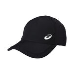 ASICS Bekleidung ASICS Performance Cap Unisex - schwarz, 