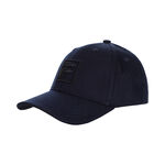 Fila Tennisbekleidung Fila Forze Cap-Dunkelblau