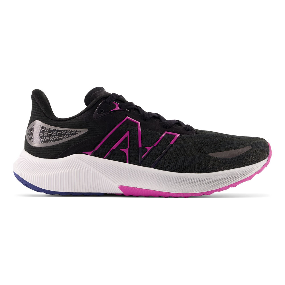New Balance FuelCell Propel V3 Neutralschuh Damen - Schwarz New Balance FuelCell Propel V3 Neutralschuh Damen - Schwarz