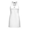 Club 25 Kleid Damen-Weiß