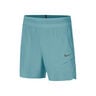 Court Dri-Fit Slam Shorts Herren-Petrol,Grün