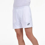 Bullpadel Shorts Bullpadel Ceclavin Shorts Shorts Herren-wei&szlig;