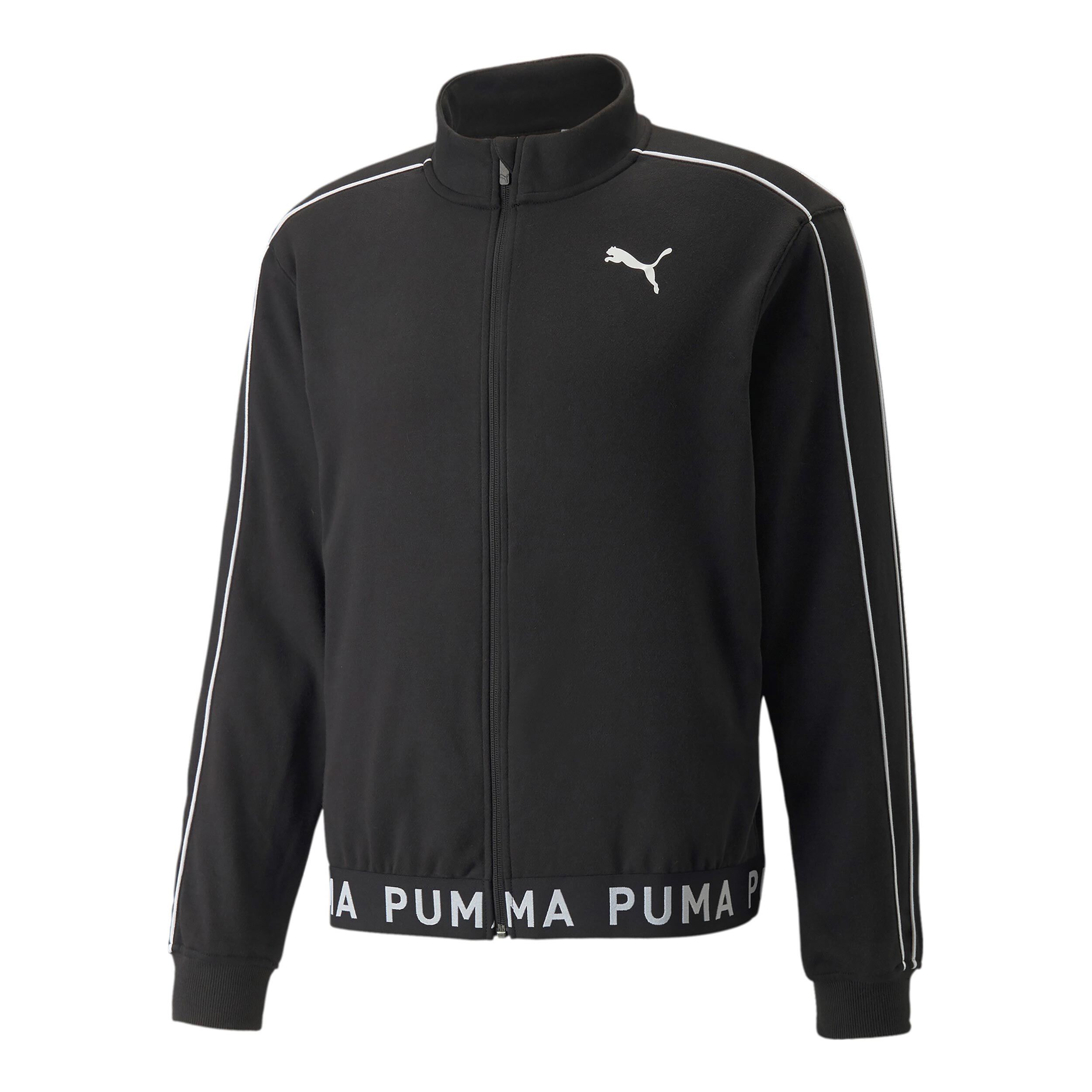 puma rider jacket