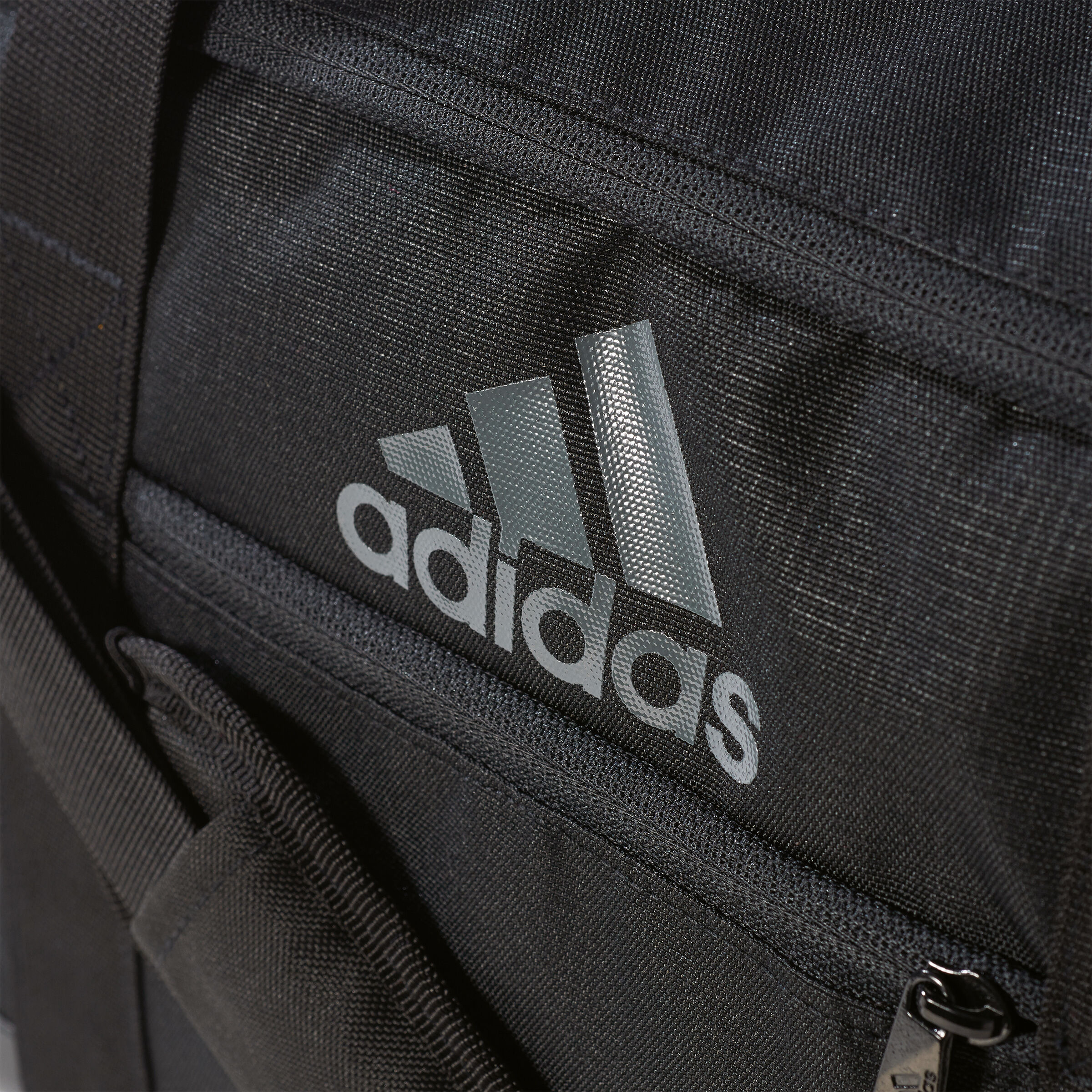 adidas 3 Stripes Performance Teambag Sporttasche Klein Schwarz Grau online kaufen Tennis Point CH