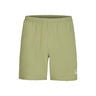 Summerbreeze Smash 2.0 Shorts Herren-Oliv