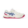 Gel-Dedicate 8 Allcourtschuh Kinder-Creme,Dunkelblau