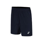 ASICS Bekleidung ASICS Court 9in Shorts Herren-Dunkelblau