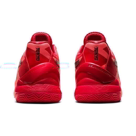 ASICS