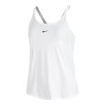 Nike W NK ONE CLSC DF STRPY TANK WT