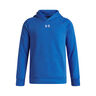 Rival Fleece Hoody Jungen-Blau