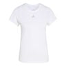 Freelift T-Shirt Damen-weiß