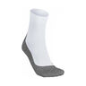 TE4 Sportsocken Herren-Weiß,Grau