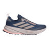 Supernova Rise ATR Neutralschuh Damen-blau, orange
