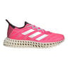 4D FWD 3 Neutralschuh Damen-Pink,Weiß