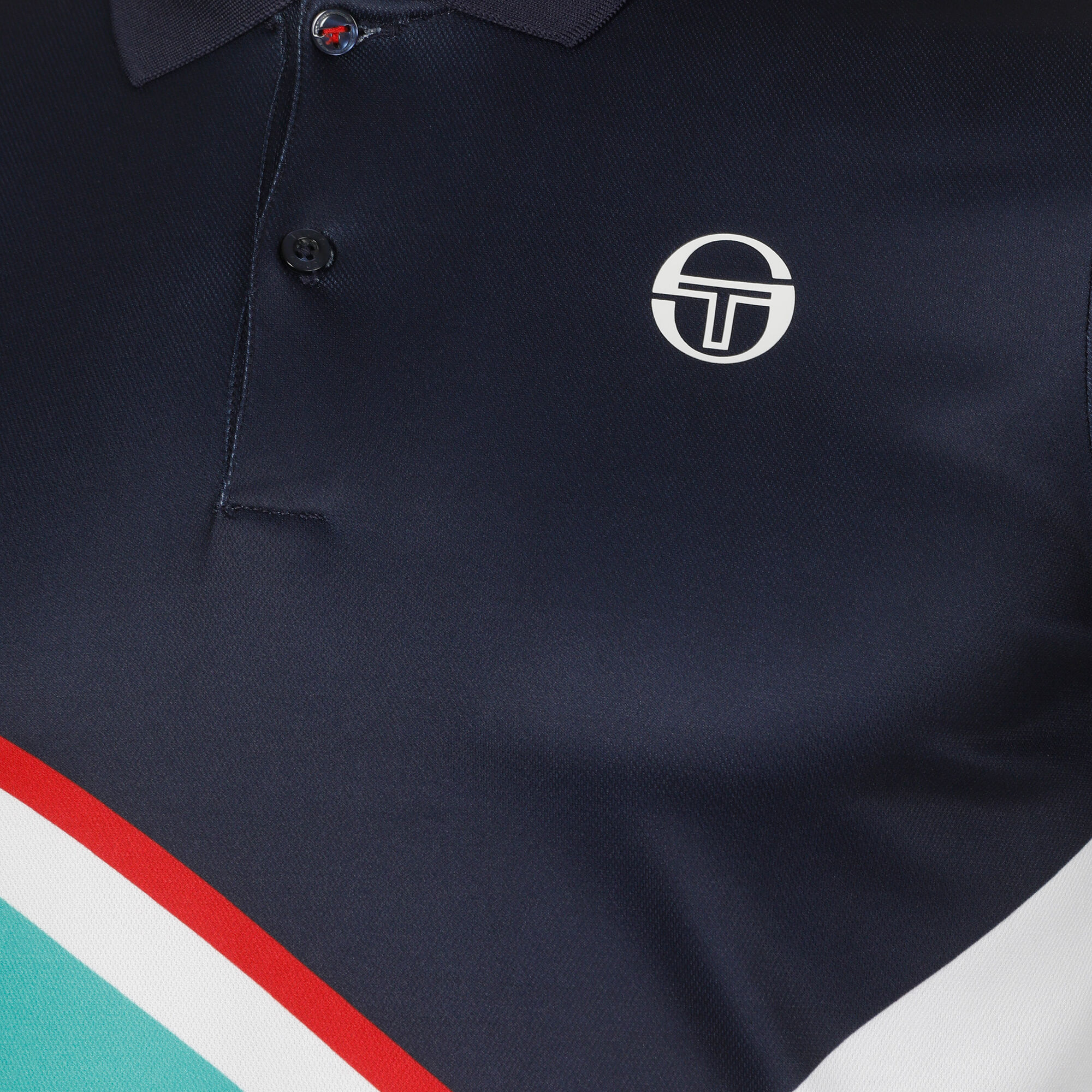 Sergio Tacchini