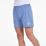 Bullpadel Shorts Bullpadel CECLAVIN Shorts Herren-blau