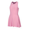 Dri-Fit Victory Kleid Damen-Pink,Wei&szlig;