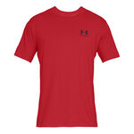 Under Armour Sportstyle Left Chest Shortsleeve Men