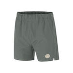 BIDI BADU Bekleidung BIDI BADU Bubble Crew 7in Shorts Herren-Salbei