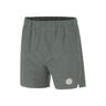 Bubble Crew 7in Shorts Herren-Salbei