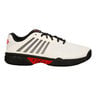 Express Light 3 Allcourtschuh Herren-Weiß,Schwarz