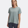 Vanish Energy 2.0 T-Shirt Damen-Gr&uuml;n